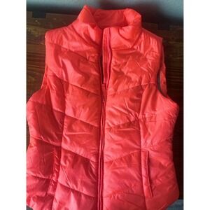 aeropostale puffer vest